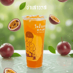 ชาเสาวรส