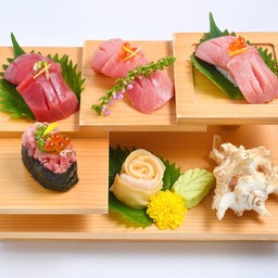 มากูโระ เซ็ต