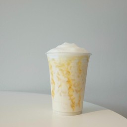 นมสดบราวชูก้า