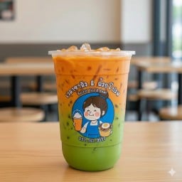 ชาสองเวลา