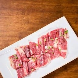 ชองอึยทัมดา อาหารเกาหลีแบบโบราณ ลาดพร้าววังหิน48