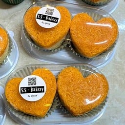 ชิฟฟ่อน ฝอยทอง