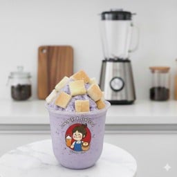 ปังเย็นเผือก