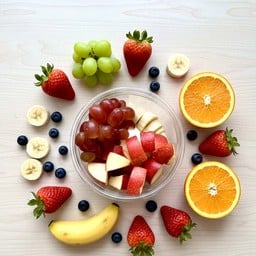 Oh Dear! กรีกโยเกิร์ต - สาขา 2