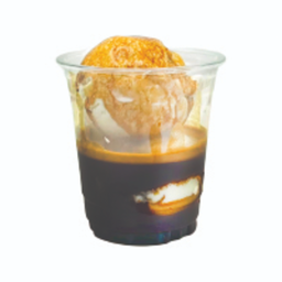 Jamaica Affogato