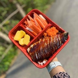 ซูชิคำโต จุ๊บจิ๊บ