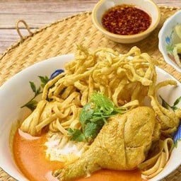 Ginger farm kitchen Emporium