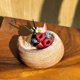 Berry Danish