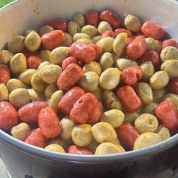 ลูกชิ้นทองสุข กาดศรียนต์