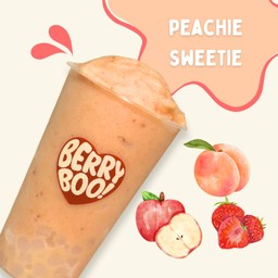 Peachie sweetie