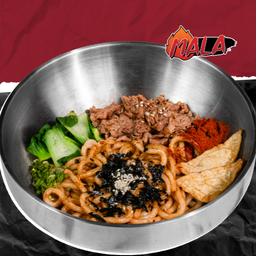 อุด้งหม่าล่า