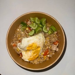 Isan bite กินกรุบติดใจ abac บางบ่อ