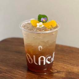 ชาพีช (Peach)
