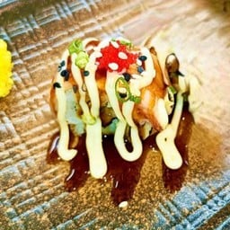 KAPIDORI คาปิโดริ ตลาดเซ็นทริค