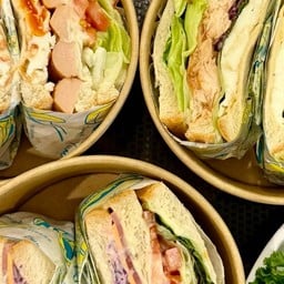 Sunnora (แซนวิสงับได้)