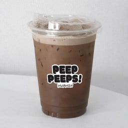 Iced Mocha