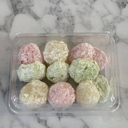 ข้าวเหนียวแก้ว