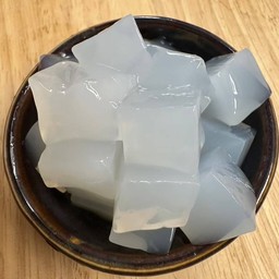 วุ้นมะพร้าว