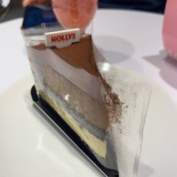 Hollys Coffee Garosugli