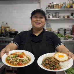 ตามสั่ง (ป้าอ้วน)