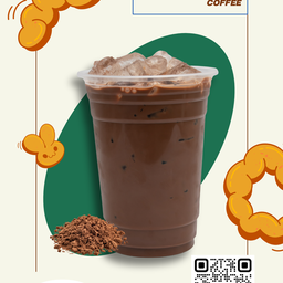 Wake-Up coffee พลัมอไลฟ์1 ตึกC
