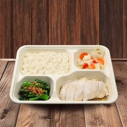 Boon Tong Kee ปตท.อ่างศิลา