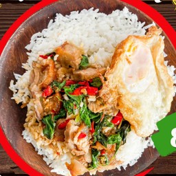 โคตรกระเพรา