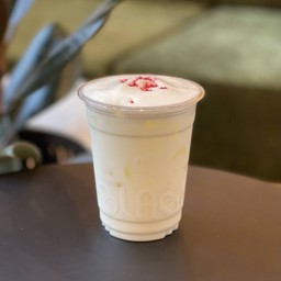 นมสด (Full Milk)
