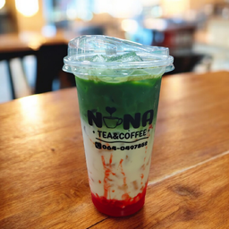 NUNA Tea&Coffee สาขา1