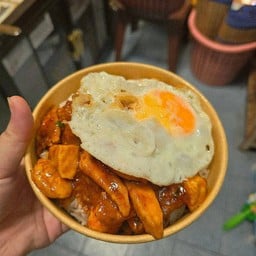 ตามสั่งโฮมเมด