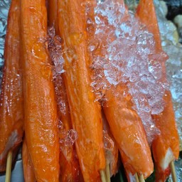 ปูอลาสก้า ไม้ละ