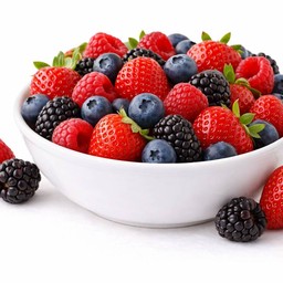 มิกซ์เบอร์รี่