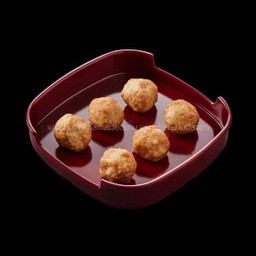 ลูกชิ้นกุ้ง (Shrimp Balls)