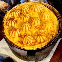 ขนมดอกโดนหวันฉ้าย (ฮาลาล)