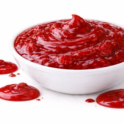 ซอสสตรอเบอร์รี่