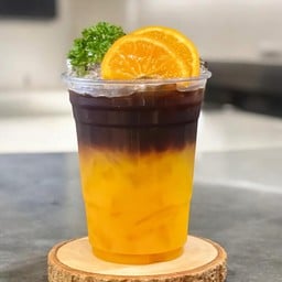 เดอะร็อค คาเฟ่ ดอยลิไข่