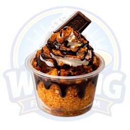 ไมโลภูเขาไฟ