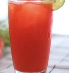 น้ำพั๊นซ์ สดชื่น