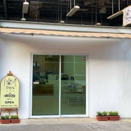 รักคุณ coffee & healthy X Storycha khonkaen
