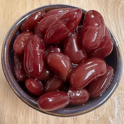 ถั่วแดง