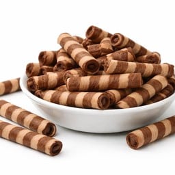 เวเฟอร์ช็อคโกแลตแท่ง