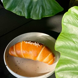 Shio Pan (ปังเกลือ)