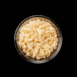 สั่งกระเทียมเพิ่มพิเศษ