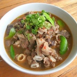 แกงอ่อมหมู (อิ่มสไตล์อาหารเหนือ)