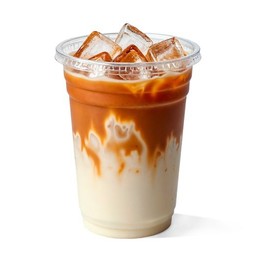 Thai Tea - ชาไทย