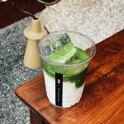Matcha Latte