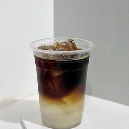 Coconut Coffee - กาแฟน้ำมะพร้าว