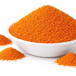 ผงชาไทย