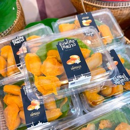 D.เม็ดขนุน