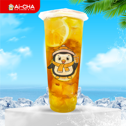 ชาเอิร์ลเกรย์เลม่อนs